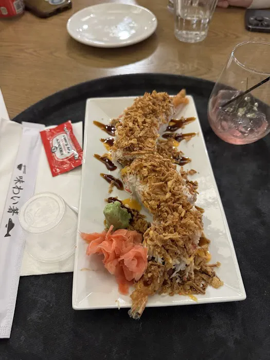 Akhi Sushi Lancaster Picture 4