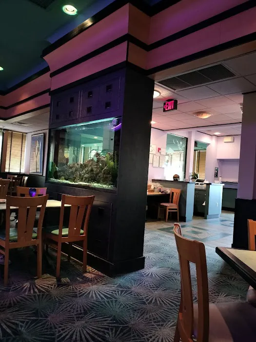 Blue Pacific Sushi & Grill Picture 4