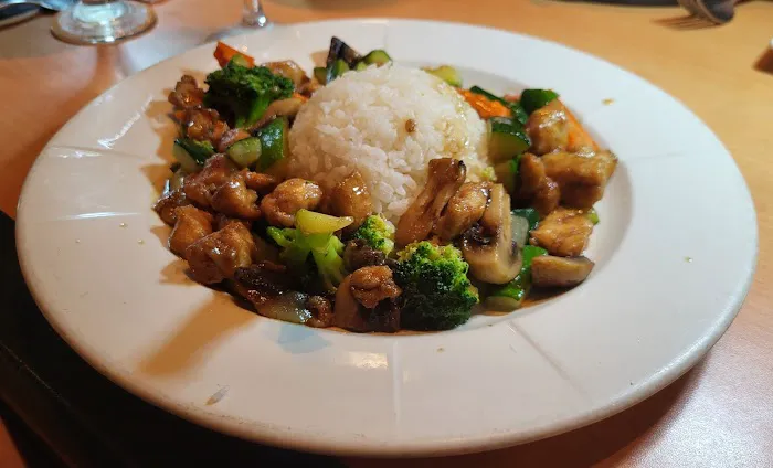 Blue Pacific Sushi & Grill Picture 1