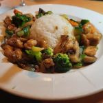 Blue Pacific Sushi & Grill
