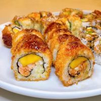 Misago Bistro Sushi ico