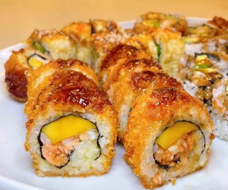 Misago Bistro Sushi