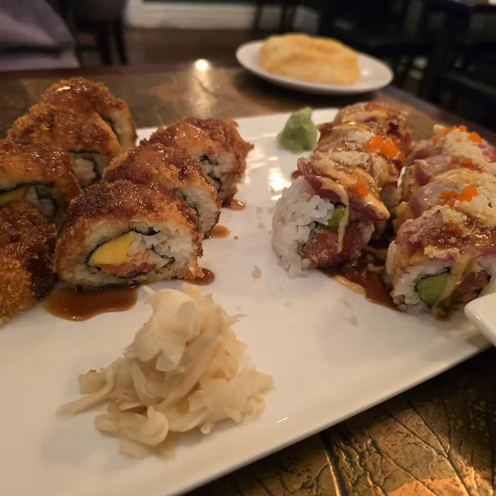 Misago Bistro Sushi Picture 2