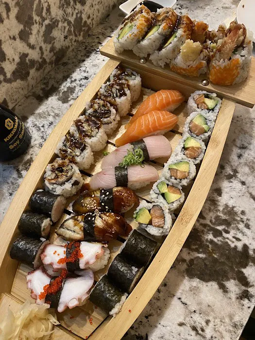 Misago Bistro Sushi Picture 8