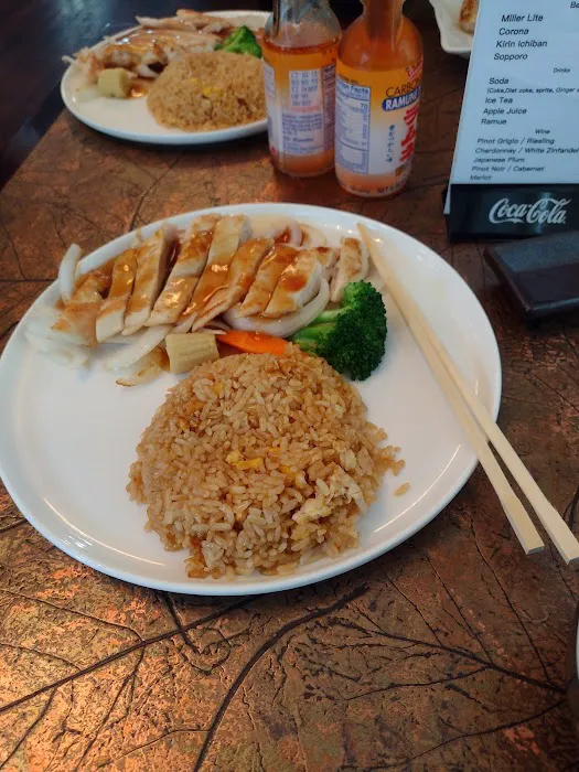 Misago Bistro Sushi Picture 10