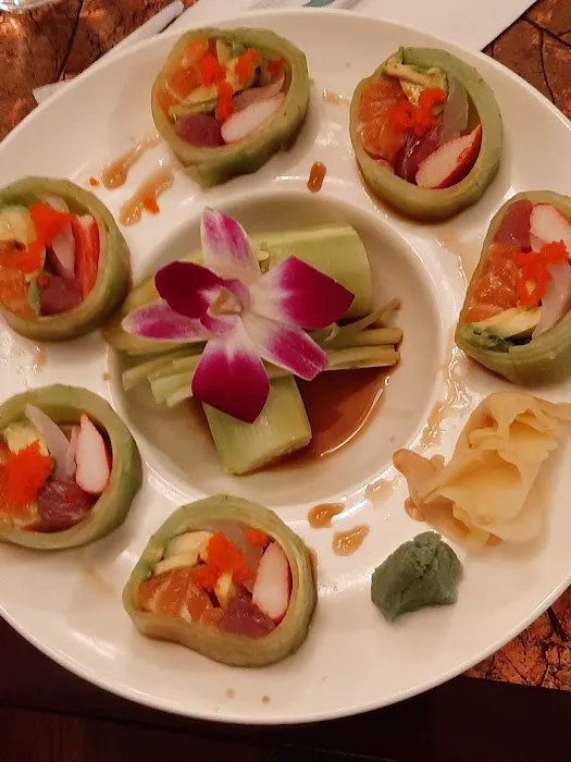 Misago Bistro Sushi Picture 5