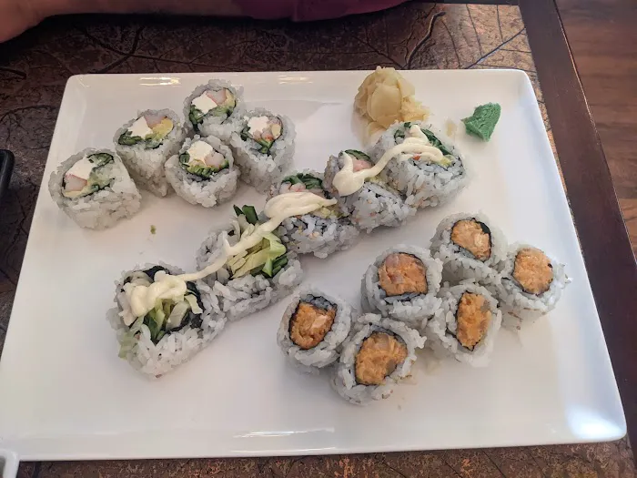 Misago Bistro Sushi Picture 6