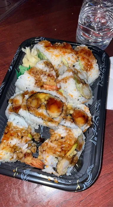 Misago Bistro Sushi Picture 9