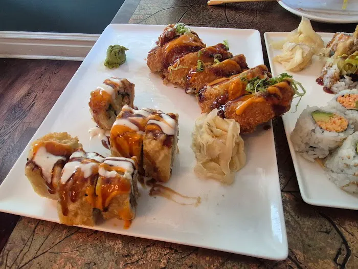 Misago Bistro Sushi Picture 4