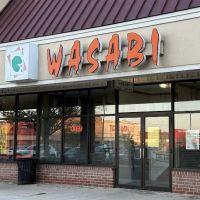 Wasabi ico