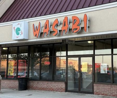 Wasabi
