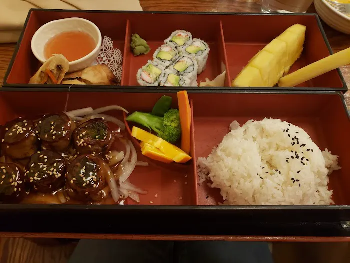 Wasabi Picture 2