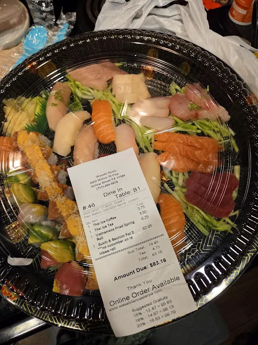 Wasabi Picture 4