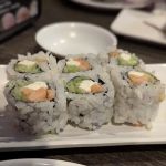Sushi Heaven
