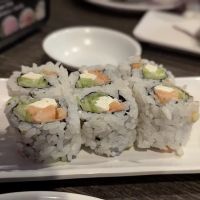 Sushi Heaven ico