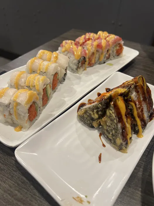 Sushi Heaven Picture 5