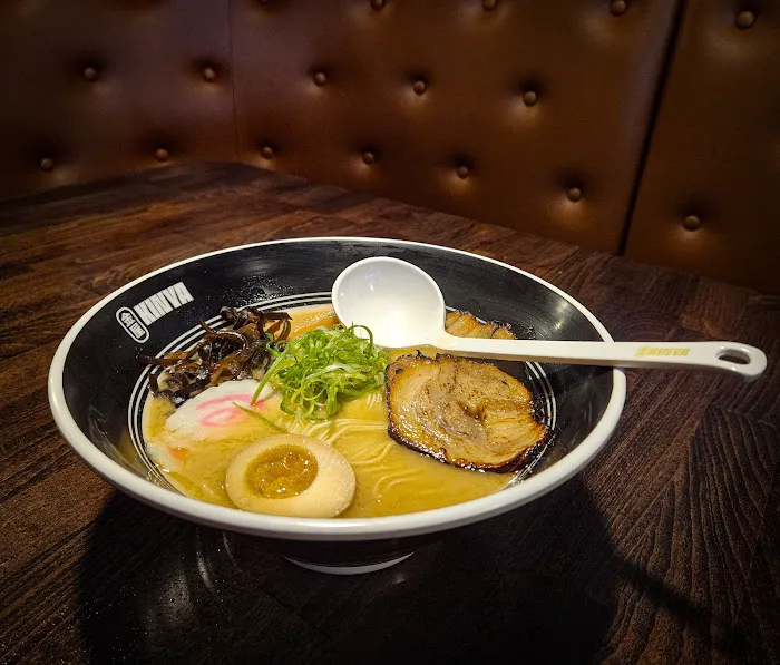Kinya Ramen Picture 6