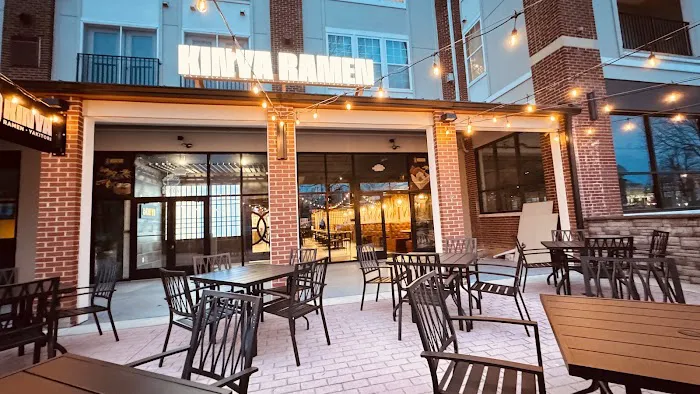 Kinya Ramen Picture 10