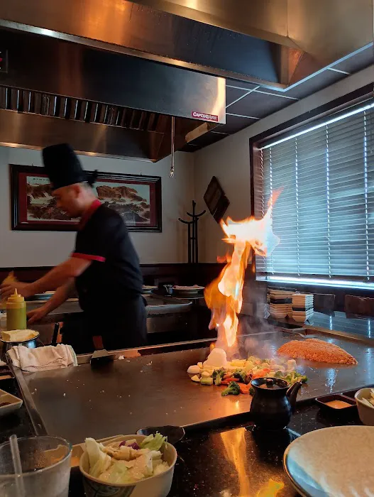 Tokyo Hibachi & Bar Picture 10