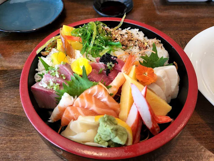 Tokyo Hibachi & Bar Picture 2