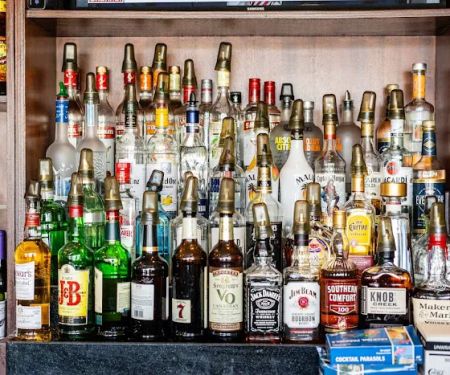 Tokyo Hibachi & Bar