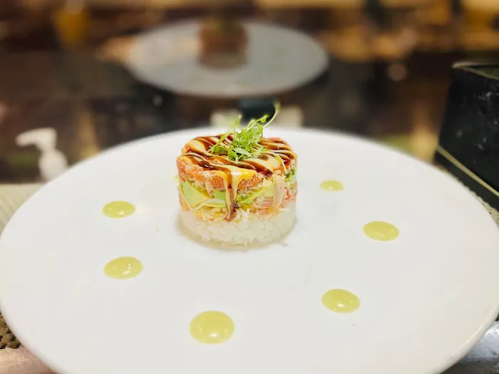 Tokyo Hibachi & Bar Picture 4