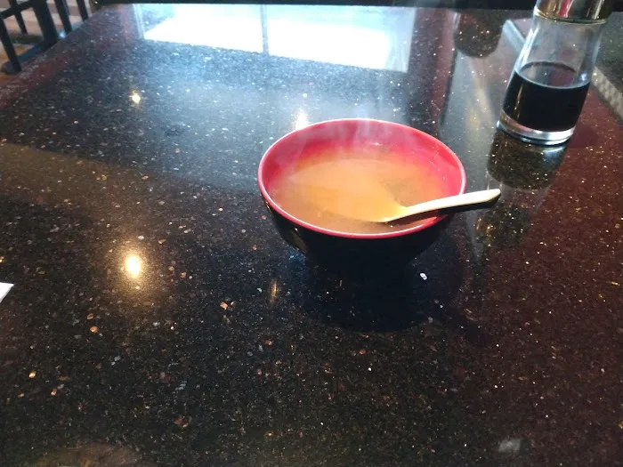 Masa Hibachi Sushi & Bar Picture 5