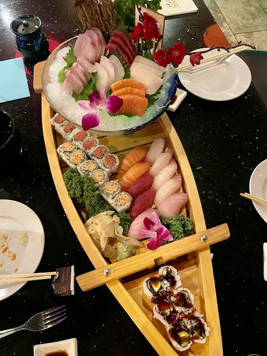 Masa Hibachi Sushi & Bar Picture 7