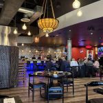 Masa Hibachi Sushi & Bar
