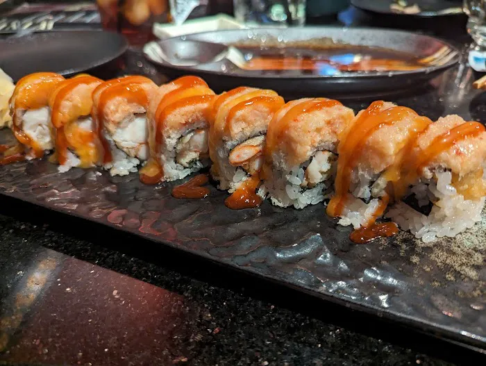 Masa Hibachi Sushi & Bar Picture 4