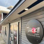 Takkii Ramen West Reading