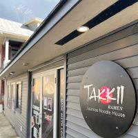 Takkii Ramen West Reading ico