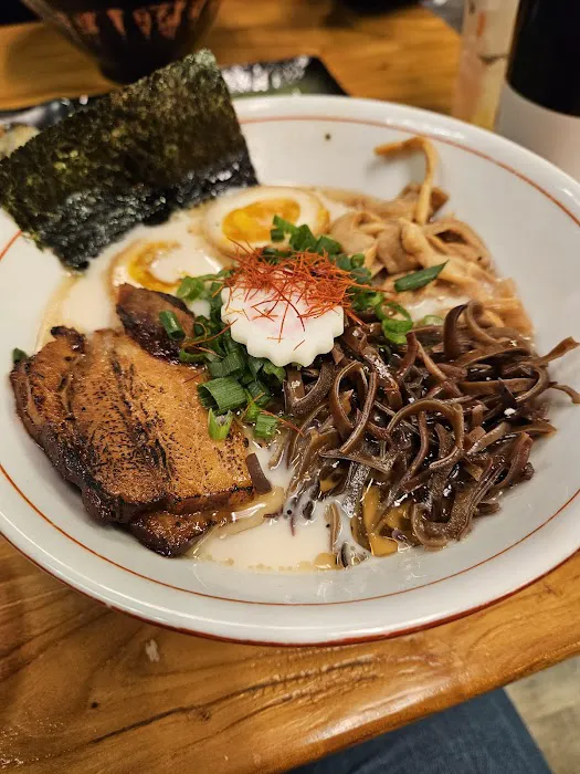 Takkii Ramen West Reading Picture 4