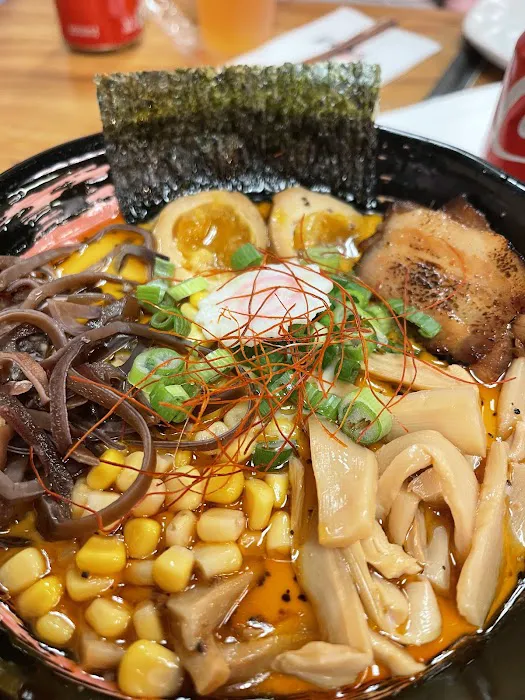 Takkii Ramen West Reading Picture 9
