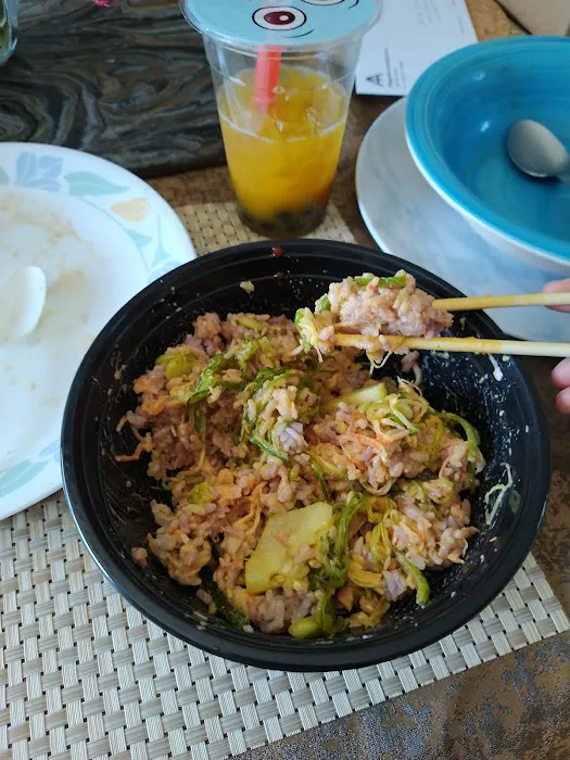 Hawaii Kitchen Picture 2