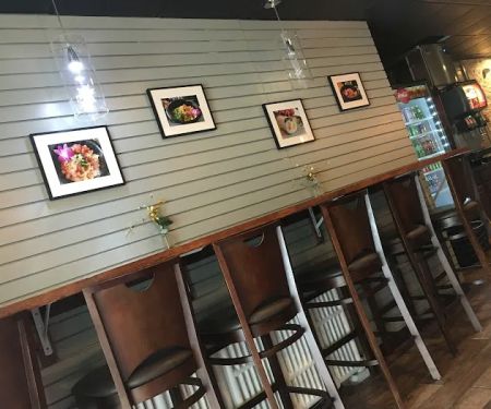 Hawaii Kitchen