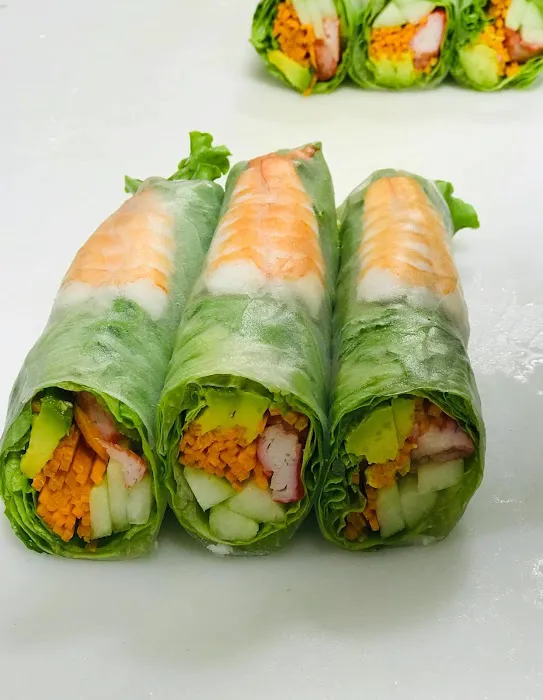 San's Asian Food And Sushi Picture 6