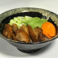 San's Asian Food And Sushi ico