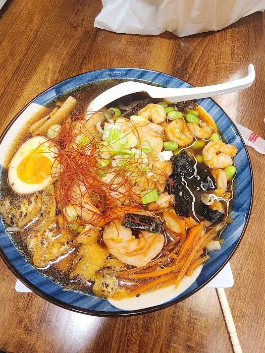 San's Asian Food And Sushi Picture 4