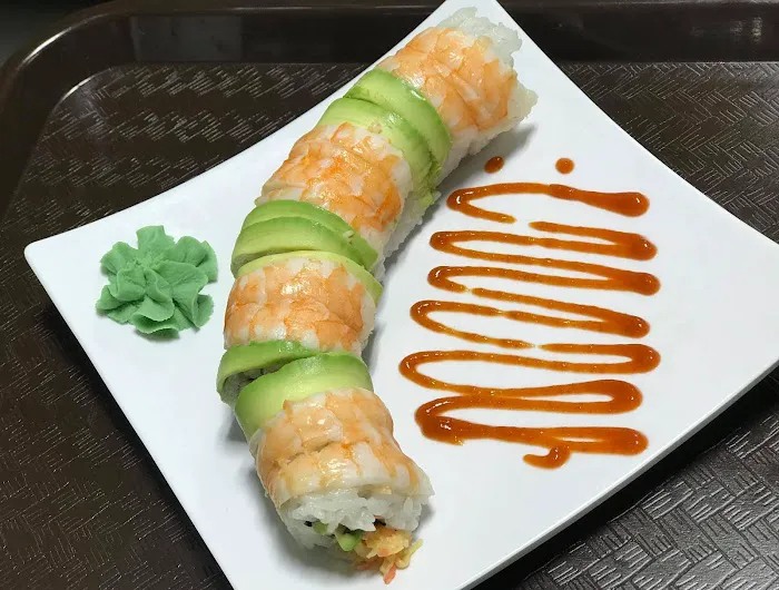 San's Asian Food And Sushi Picture 5