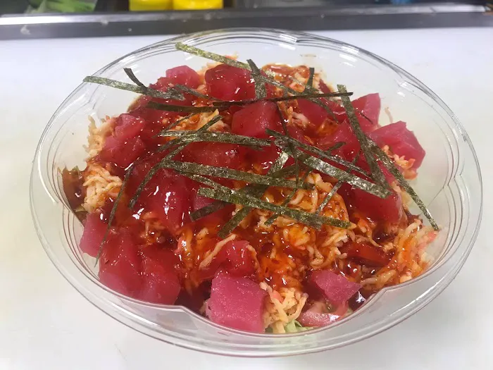 San's Asian Food And Sushi Picture 10