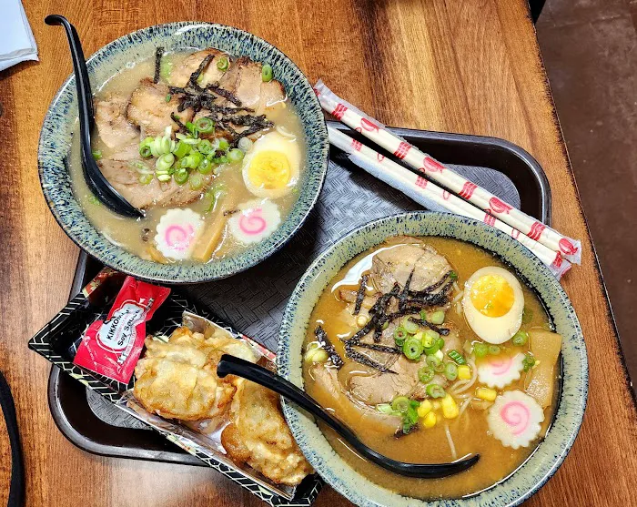 San's Asian Food And Sushi Picture 9