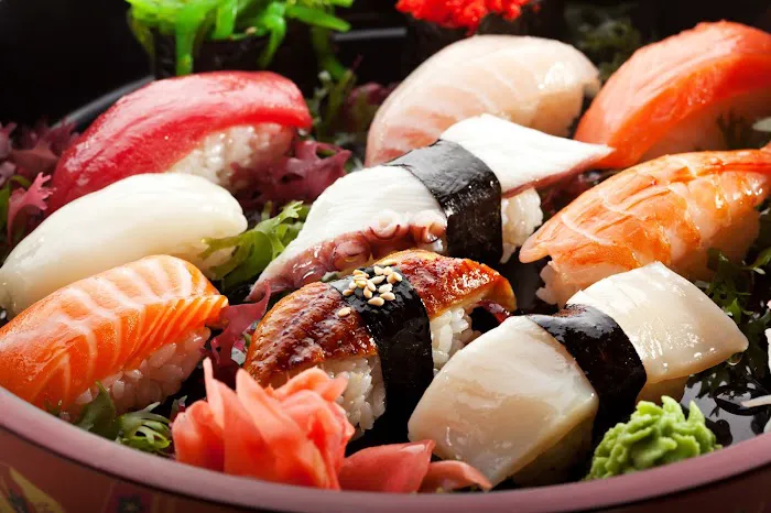 Haiku Hibachi & Sushi Picture 8