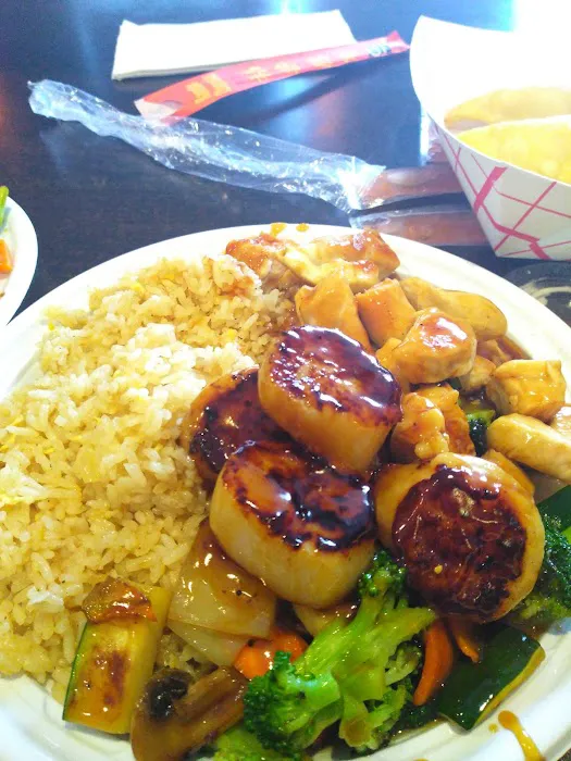 Haiku Hibachi & Sushi Picture 9