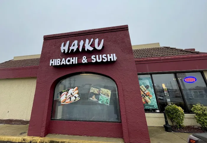 Haiku Hibachi & Sushi Picture 4