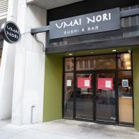 Umai Nori ico