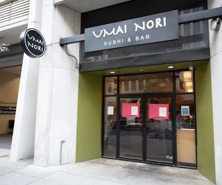 Umai Nori