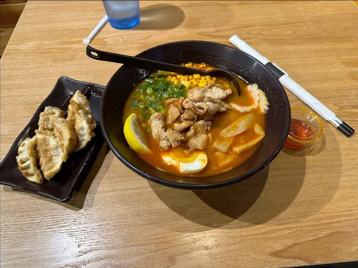 Wei Ramen Picture 4