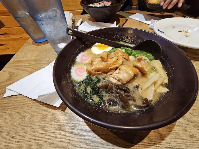 Wei Ramen Picture 8