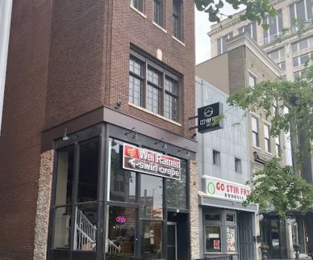 Wei Ramen